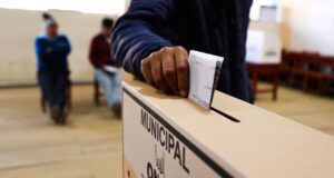 Perú redefine su nuevo mapa político