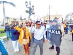 «Quieren asfixiar a EsSalud»: Gremios acusan a Fonafe de bloquear el presupuesto 2026