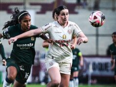 Universitario y Alianza Lima disputarán título de la Liga Femenina de Fútbol en dos partidos