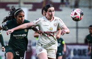 Universitario y Alianza Lima disputarán título de la Liga Femenina de Fútbol en dos partidos