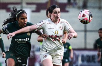 Universitario y Alianza Lima disputarán título de la Liga Femenina de Fútbol en dos partidos