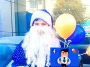 “Éxito en tu Brevete” lleva alegría navideña a los niños de las zonas más alejadas de Arequipa