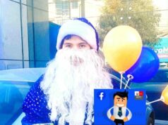 “Éxito en tu Brevete” lleva alegría navideña a los niños de las zonas más alejadas de Arequipa