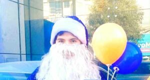 “Éxito en tu Brevete” lleva alegría navideña a los niños de las zonas más alejadas de Arequipa