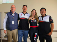 Este sábado Takeo Matayoshi vuelve a las “6 Horas Peruanas” en la Categoría TC Light