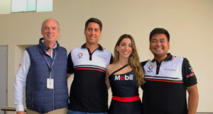 Este sábado Takeo Matayoshi vuelve a las “6 Horas Peruanas” en la Categoría TC Light