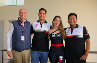 Este sábado Takeo Matayoshi vuelve a las “6 Horas Peruanas” en la Categoría TC Light