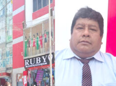 Empresarios de Gamarra interfieren en elecciones vecinales