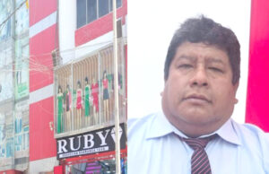 Empresarios de Gamarra interfieren en elecciones vecinales