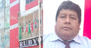 Empresarios de Gamarra interfieren en elecciones vecinales