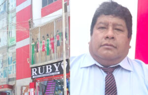 Empresarios de Gamarra interfieren en elecciones vecinales