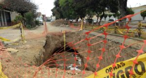 Una Navidad entre huecos y desvíos