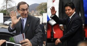 Castillo y Vizcarra: ¿Pueden quedar libres en marzo 2026?Crece expectativa por fallos de segunda instancia