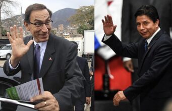Castillo y Vizcarra: ¿Pueden quedar libres en marzo 2026?Crece expectativa por fallos de segunda instancia