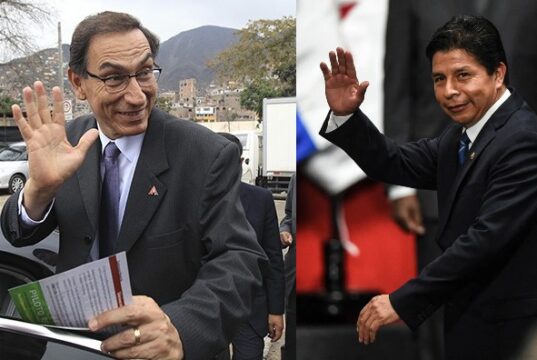 Castillo y Vizcarra: ¿Pueden quedar libres en marzo 2026?Crece expectativa por fallos de segunda instancia