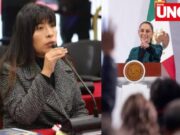 ASILO POLÍTICO DE BETSSY CHÁVEZ ¿ES RAZON SUFICIENTE PARA ROMPER RELACIONES DIPLOMÁTICAS CON MÉXICO?