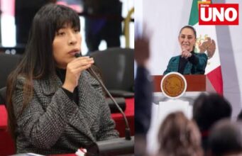 ASILO POLÍTICO DE BETSSY CHÁVEZ ¿ES RAZON SUFICIENTE PARA ROMPER RELACIONES DIPLOMÁTICAS CON MÉXICO?