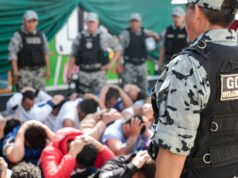 INPE controló intento de motín en el penal de Ancón I