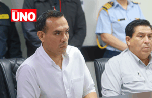 Jerí extiende estado de emergencia en Lima y Callao por un mes más