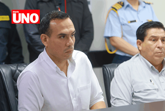 Jerí extiende estado de emergencia en Lima y Callao por un mes más