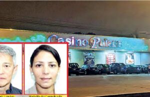 Fiscalía les cae encima: a empresario de casino por estafar a octogenario