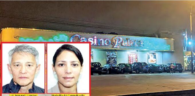 Fiscalía les cae encima: a empresario de casino por estafar a octogenario