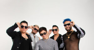 Darinka Ramírez protagoniza el tema “Quieres ser mi amante” junto a ‘Los Conquistadores de la salsa'(VIDEO)