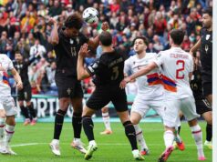 Portugal goleó a Armenia 9-1 y obtuvo el boleto al Mundial 2026