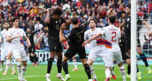 Portugal goleó a Armenia 9-1 y obtuvo el boleto al Mundial 2026