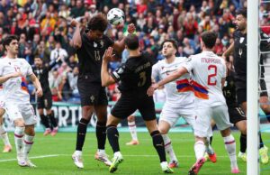 Portugal goleó a Armenia 9-1 y obtuvo el boleto al Mundial 2026