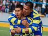 Unión Minas de Cerro de Pasco campeonó en la Copa Perú al vencer en penales al Anba Perú de Juliaca y jugará en la Liga 2