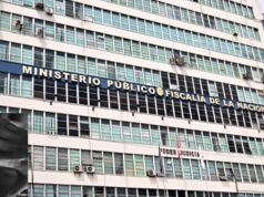 Fiscalías especializadas en Violencia contra la Mujer logran que se condene a más de 12 mil agresores durante este año