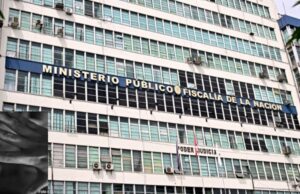 Fiscalías especializadas en Violencia contra la Mujer logran que se condene a más de 12 mil agresores durante este año