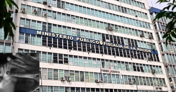 Fiscalías especializadas en Violencia contra la Mujer logran que se condene a más de 12 mil agresores durante este año