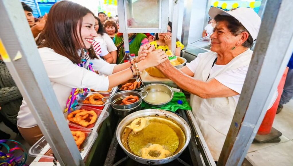 Midis promueve recuperación del Mercado San Felipe de Surquillo en beneficio de la comunidad