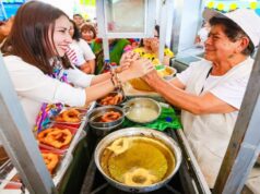 Midis promueve recuperación del Mercado San Felipe de Surquillo en beneficio de la comunidad