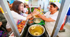 Midis promueve recuperación del Mercado San Felipe de Surquillo en beneficio de la comunidad