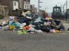 CHORRILLOS: MUNICIPALIDAD RECOGE 1000 TONELADAS DE BASURA TRAS REACTIVACIÓN DEL SERVICIO DE RECOJO