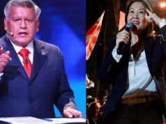 Un eco de campañas pasadas: El regreso de los muertos vivientes