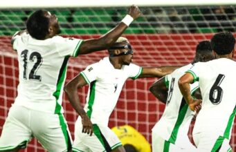 Nigeria y Rep. Dem. del Congo jugarán el boleto para el Repechaje en busca de ir al Mundial 2026