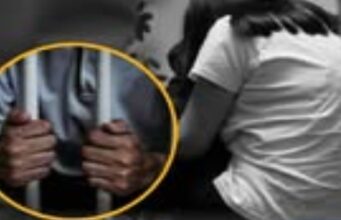 Condenan a 35 años de cárcel contra un sujeto que abusó sexualmente de una niña