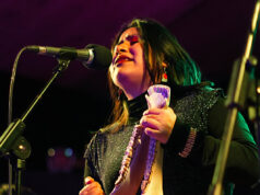 Aklla Kristel pone la nota alta: Estudiar es vital para ser artista