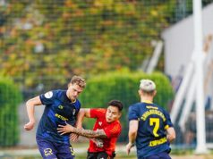 Selección Peruana cayó en amistoso ante el PFC Sochi 5-1, de cara al cotejo del martes con Chile