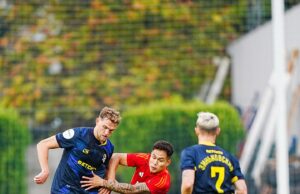 Selección Peruana cayó en amistoso ante el PFC Sochi 5-1, de cara al cotejo del martes con Chile