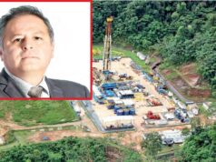 Algo se pudre en Perú Petro: Carlos Pantigoso, Gerente General le da la espalda a la inversión privada y crecimiento del país