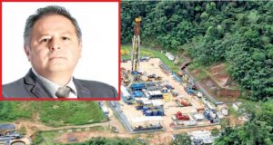 Algo se pudre en Perú Petro: Carlos Pantigoso, Gerente General le da la espalda a la inversión privada y crecimiento del país