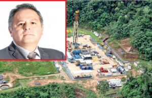 Algo se pudre en Perú Petro: Carlos Pantigoso, Gerente General le da la espalda a la inversión privada y crecimiento del país