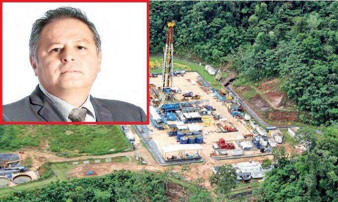 Algo se pudre en Perú Petro: Carlos Pantigoso, Gerente General le da la espalda a la inversión privada y crecimiento del país