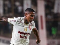 La fiesta no fue completa: Universitario empató con Garcilaso 0-0 en celebración del Tricampeonato