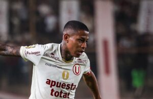 La fiesta no fue completa: Universitario empató con Garcilaso 0-0 en celebración del Tricampeonato